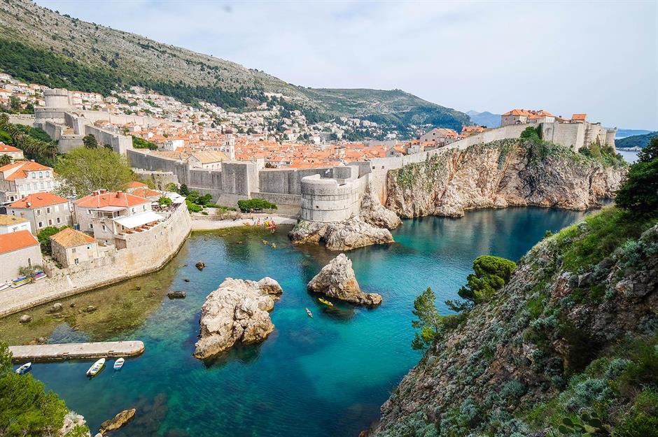 60 of the best places to visit in Europe | loveexploring.com